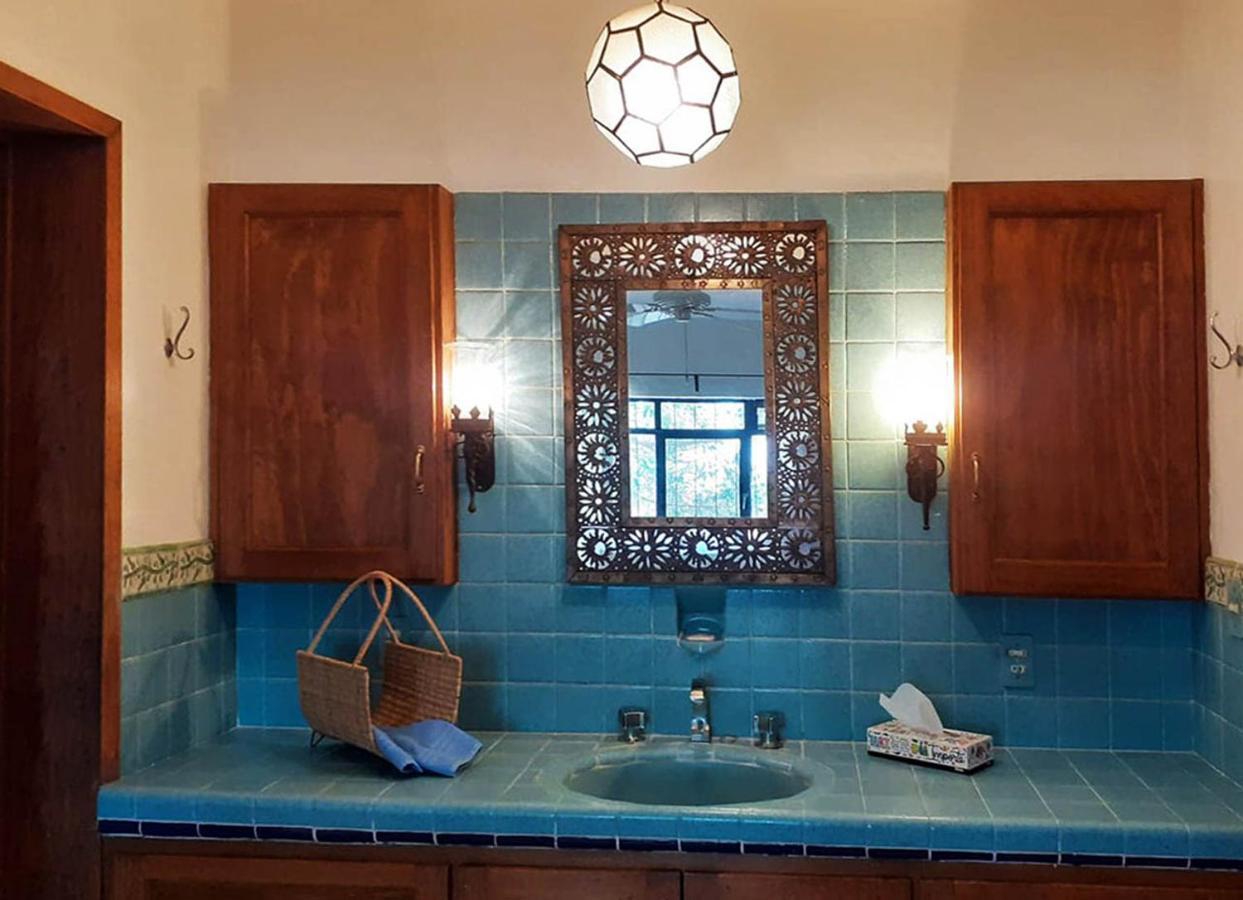 Garden Of Dreams Boutique Hotel Ajijic Buitenkant foto