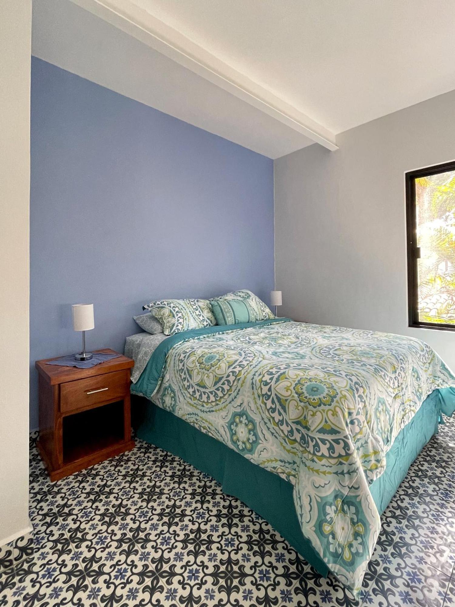 Garden Of Dreams Boutique Hotel Ajijic Kamer foto